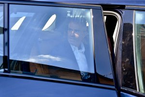 Garitano tiene sus ideas y el Almería tiene otras.