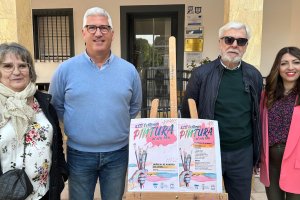 Presentación del certamen de este año.