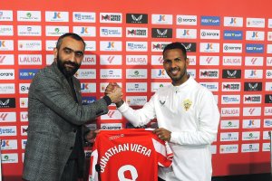 No tendrá queja Mohamed El Assy de su fichaje estrella.