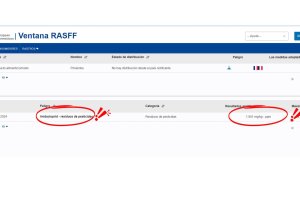Alerta sanitaria pimientos procedentes de Marruecos