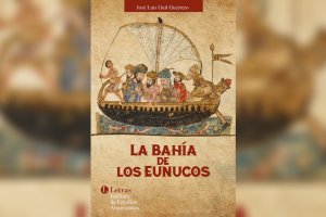 Portada del libro.