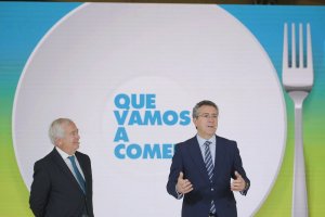 Presentación  ‘Análisis de las exportaciones agroalimentarias. Año 2023’