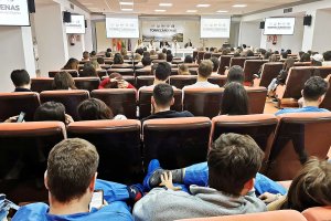 X Jornada de Puertas Abiertas del Hospital Universitario Torrecárdenas.