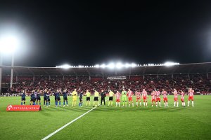 Almería volverá a dar un paso al frente incluso en una temporada tan nefasta.