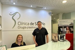 Un aspecto más fresco y juvenil.