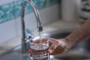 La Junta de Andalucía lanza una campaña para animar al ahorro de agua.