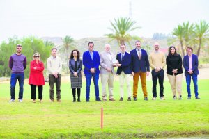Momento de la entrega del primer premio Codeur.