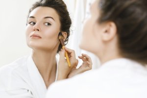 Encuentra tu base de maquillaje perfecta