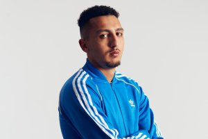 El cantante Morad confirmado para el Puro Latino