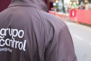 Grupo Control Seguridad.