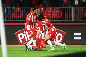 Luka Romero ha sido el jugador que más ha aumentado su valor tras la última revisión.