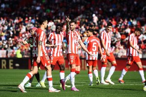 La plantilla cuenta con una tasación total de 72,8 millones de euros.