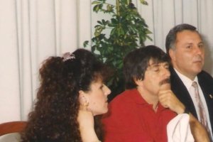 Pepe Cayuela en un inicio de temporada con el Almería CF.