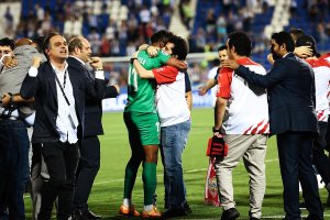 Joâo Gonçalves tiene para elegir, la lista va creciendo.