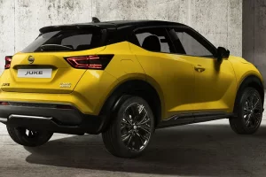 Nissan Juke 2024
