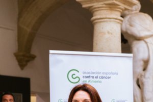 Magdalena Cantero.