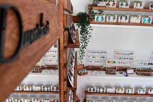 Dumidiasai volverá a estar este verano en Trezemarket.