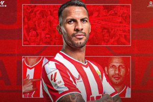 Foto publicada por el jugador canario en su perfil de Instagram.