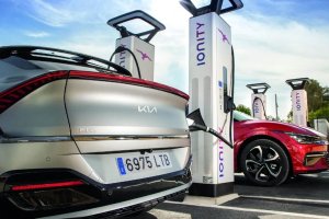 El IRPF para los coches eléctricos