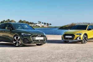 El nuevo Audi A3 2024 ya está disponible en Vera Import