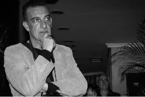 Juan Antonio Barrios