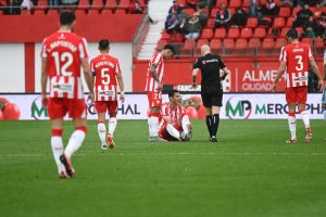 Habrá defensa nueva ante la Real Sociedad.