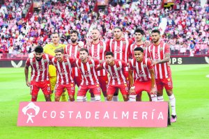 Cuatro partidos para acabar con el maleficio.