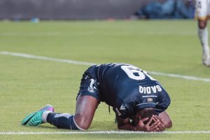 Aquella estrella del Almería no brilla en la Real Sociedad, rival el próximo domingo.