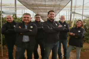 Equipo de profesionales de EcoinverBio.