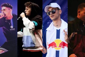 Los almerienses Sawi Elekipo, Lgido, CDFlex y Egea participarán en las regionales de la Red Bull Batalla 2024.