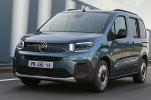 Berlingo vuelve a montar motores diesel