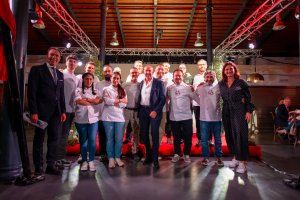 II Jornadas del Tomate de Sabor organizada por CASI