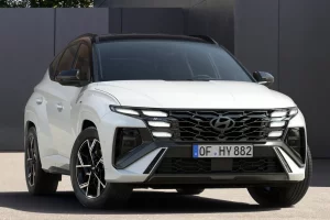 El Tucson es el SUV más vendido en España en la actualidad