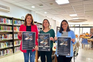 Huércal-Overa presenta su programación por el Día del Libro.