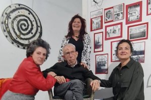 Imagen facilitada por el Ayuntamiento de Mojácar.