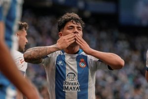 Foto publicada por Melamed en su cuenta de Instagram.