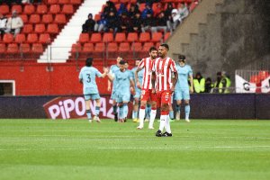 Hay que borrar la imagen dada ante el Osasuna.