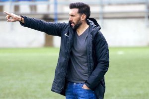 Eder Sarabia está bien colocado en la lista de Turki.