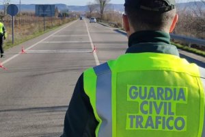 Archivo de la Guardia Civil.