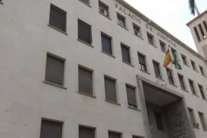 Archivo de la Audiencia Provincial de Almería.