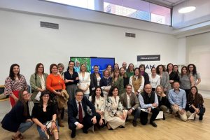 Jornadas Liderazgo en femenino