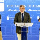 Presentación del sendero solidario Sulayr.