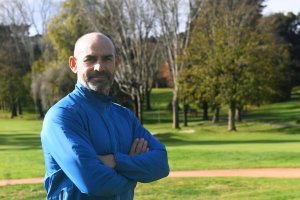 Paco Jémez ha hecho las maletas y ha regresado a España a causa de la tensión entre Irán e Israel.