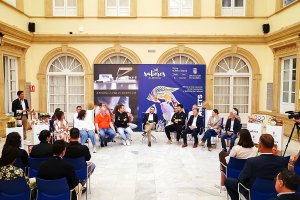 Más de una veintena de actividades, 26 empresas de la marca gourmet y 9 chefs de la tierra mostrarán la excelencia, talento y creatividad de la ga