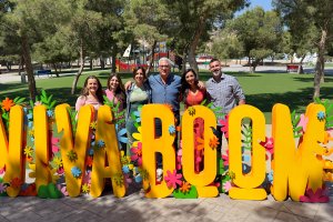 Presentación oficial de la programación de Viva Boom.