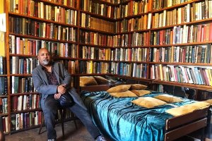 Alexis Díaz-Pimienta. Imagen de Instagram.