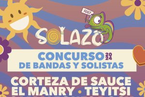 8 finalistas elegidos.