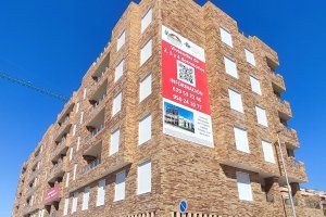 Nuevo residencial de viviendas “Cármenes de Aguadulce”.