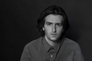 Javier Iáñez Picazo, ganador del prestigioso premio.