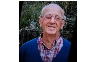 Fotografía del desaparecido difundida por el Ayuntamiento de Huércal-Overa.